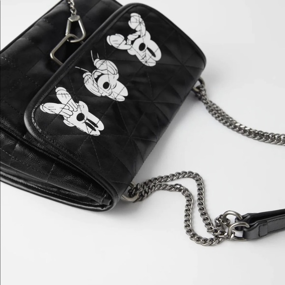 burberry purse strap